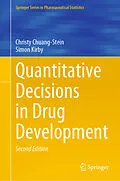 E-Book (pdf) Quantitative Decisions in Drug Development von Christy Chuang-Stein, Simon Kirby