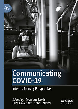 eBook (pdf) Communicating COVID-19 de 