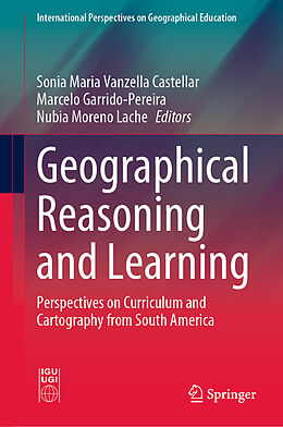 eBook (pdf) Geographical Reasoning and Learning de 