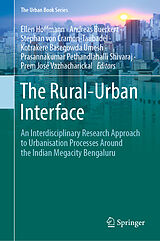 E-Book (pdf) The Rural-Urban Interface von 