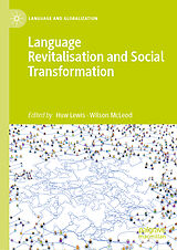eBook (pdf) Language Revitalisation and Social Transformation de 