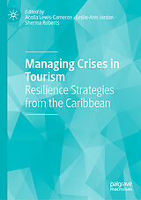 eBook (pdf) Managing Crises in Tourism de 