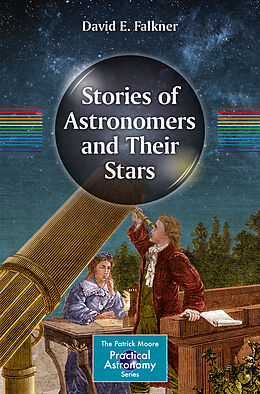 eBook (pdf) Stories of Astronomers and Their Stars de David E. Falkner