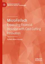 E-Book (pdf) MicroFinTech von Roberto Moro-Visconti
