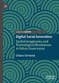 E-Book (pdf) Digital Social Innovation von Chiara Certomà
