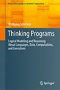 E-Book (pdf) Thinking Programs von Wolfgang Schreiner