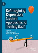 eBook (pdf) Re/Imagining Depression de 