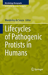 eBook (pdf) Lifecycles of Pathogenic Protists in Humans de 