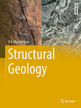E-Book (pdf) Structural Geology von A. R. Bhattacharya