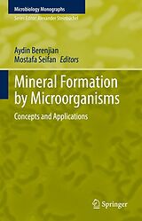 eBook (pdf) Mineral Formation by Microorganisms de 
