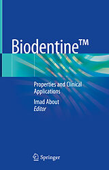 eBook (pdf) Biodentine(TM) de 