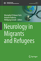 eBook (pdf) Neurology in Migrants and Refugees de 