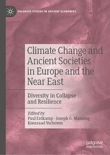 E-Book (pdf) Climate Change and Ancient Societies in Europe and the Near East von 