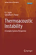 E-Book (pdf) Thermoacoustic Instability von R. I. Sujith, Samadhan A. Pawar