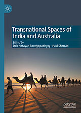 eBook (pdf) Transnational Spaces of India and Australia de 