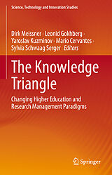 eBook (pdf) The Knowledge Triangle de 