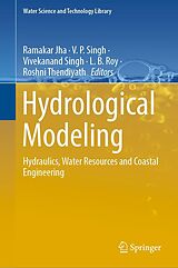 E-Book (pdf) Hydrological Modeling von 