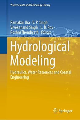 E-Book (pdf) Hydrological Modeling von 