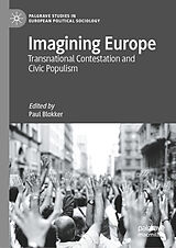eBook (pdf) Imagining Europe de 