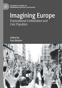 eBook (pdf) Imagining Europe de 