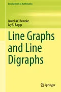 E-Book (pdf) Line Graphs and Line Digraphs von Lowell W. Beineke, Jay S. Bagga