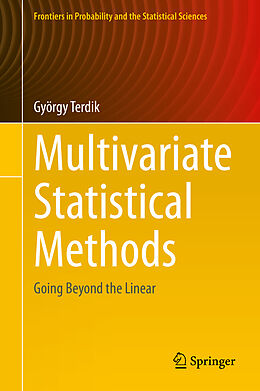 E-Book (pdf) Multivariate Statistical Methods von György Terdik