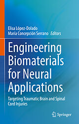 eBook (pdf) Engineering Biomaterials for Neural Applications de 