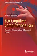E-Book (pdf) Eco-Cognitive Computationalism von Lorenzo Magnani