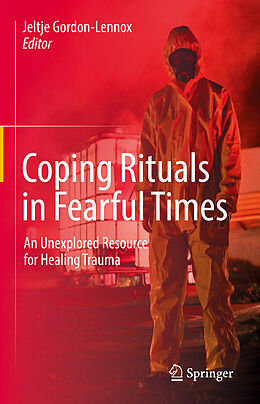 Livre Relié Coping Rituals in Fearful Times de 