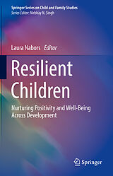 E-Book (pdf) Resilient Children von 