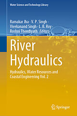 eBook (pdf) River Hydraulics de 