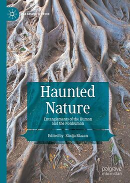 eBook (pdf) Haunted Nature de 