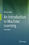 E-Book (pdf) An Introduction to Machine Learning von Miroslav Kubat