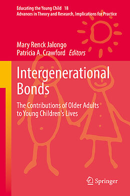 Livre Relié Intergenerational Bonds de 