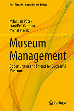 Livre Relié Museum Management de Milan Jan P  ek, Michal Pla ek, Franti ek Ochrana