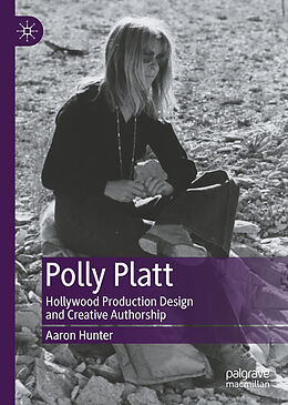 Livre Relié Polly Platt de Aaron Hunter