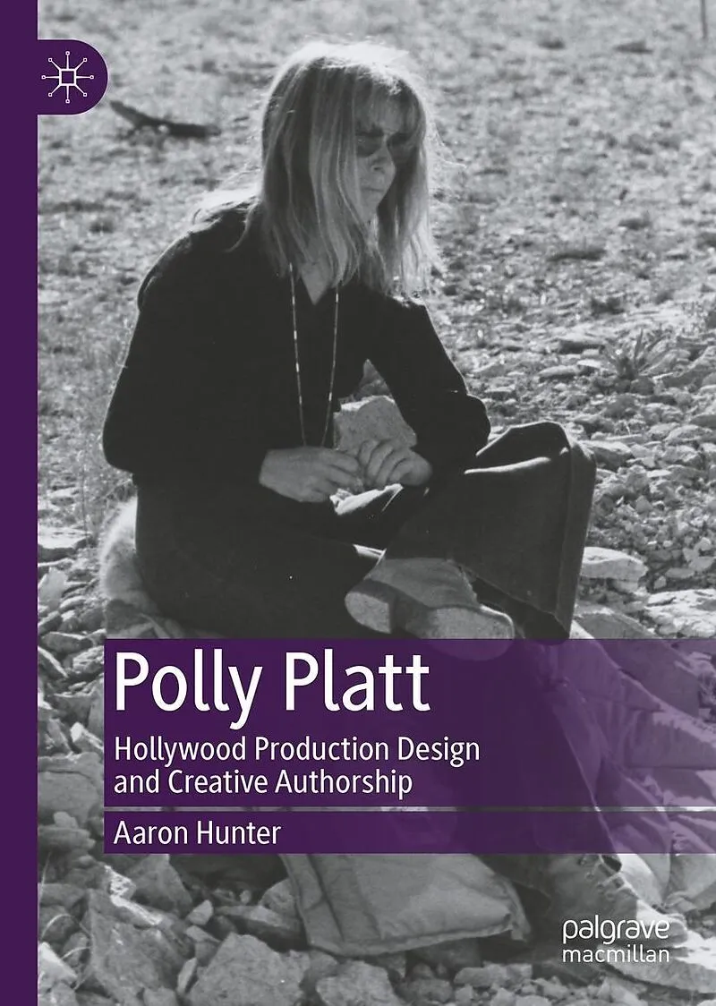 Polly Platt
