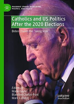 eBook (pdf) Catholics and US Politics After the 2020 Elections de 