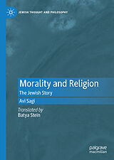 eBook (pdf) Morality and Religion de Avi Sagi
