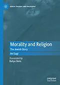 E-Book (pdf) Morality and Religion von Avi Sagi
