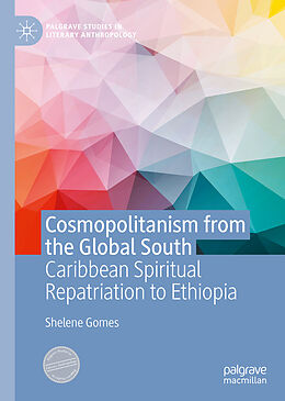 Livre Relié Cosmopolitanism from the Global South de Shelene Gomes