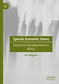 E-Book (pdf) Special Economic Zones von Gift Mugano