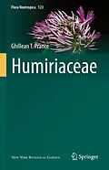 E-Book (pdf) Humiriaceae von Ghillean T. Prance