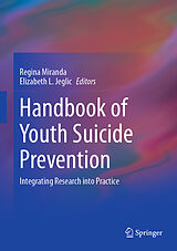 E-Book (pdf) Handbook of Youth Suicide Prevention von 