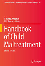 eBook (pdf) Handbook of Child Maltreatment de 