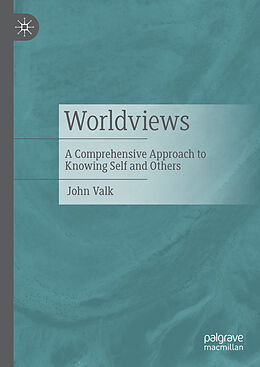 Fester Einband Worldviews von John Valk