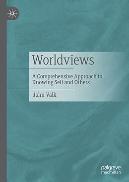 Livre Relié Worldviews de John Valk