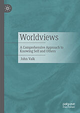 eBook (pdf) Worldviews de John Valk