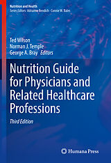 eBook (pdf) Nutrition Guide for Physicians and Related Healthcare Professions de 