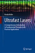 E-Book (pdf) Ultrafast Lasers von Ursula Keller